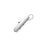 Autres accessoires informatiques Lnq Hub USB-C Multiports 6 en 1 Pro 140W