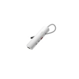 Autres accessoires informatiques Lnq Hub USB-C Multiports 5 en 1 Pro 140W