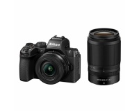 Appareil photo hybride Nikon KIT Z 50II + Z 16-50mm + Z 50-250mm