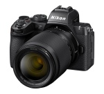 Appareil photo hybride Nikon KIT Z 50II + Z 16-50mm + Z 50-250mm