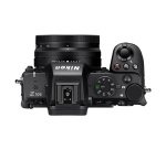 Appareil photo hybride Nikon KIT Z 50II + Z 16-50mm + Z 50-250mm