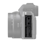 Appareil photo hybride Nikon KIT Z 50II + Z 16-50mm + Z 50-250mm