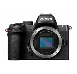 Appareil photo hybride Nikon Z 50II BOITIER NU