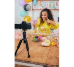 Appareil photo hybride Nikon Z 50II BOITIER NU