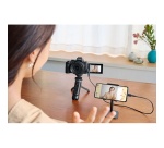 Appareil photo hybride Nikon Z 50II BOITIER NU