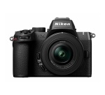 Appareil photo hybride Nikon KIT Z 50II + Z 16-50mm