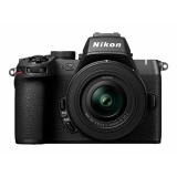 Appareil photo hybride Nikon KIT Z 50II + Z 16-50mm