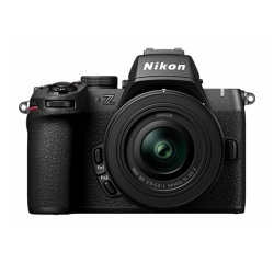 Appareil photo hybride Nikon KIT Z 50II + Z 16-50mm