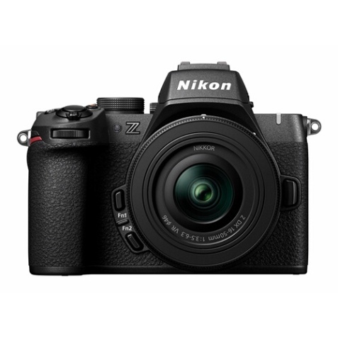 Appareil photo hybride Nikon KIT Z 50II + Z 16-50mm