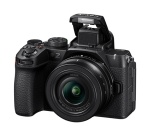 Appareil photo hybride Nikon KIT Z 50II + Z 16-50mm