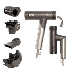 Sèche-cheveux Shark SpeedStyle Pro FLEX
