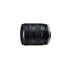 Objectif zoom Tamron. 11-20mm F/2.8 Di III-A RXD pour Canon RF