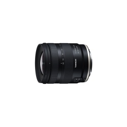 Objectif zoom Tamron. 11-20mm F/2.8 Di III-A RXD pour Canon RF