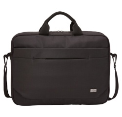 Sacoche pour ordinateur portable Caselogic Noir pour PC portable 17"