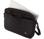 Sacoche pour ordinateur portable Caselogic Noir pour PC portable 17"