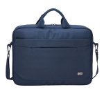 Sacoche pour ordinateur portable Caselogic épuré et protecteur, avec options de rangement intelligentes pour le professionnel moderne.