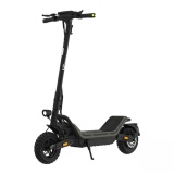 Trottinette électrique Wispeed TOUT TERRAIN OFFROAD SUV PILOT 480 18AH 48V CROSS KAKI
