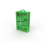 Chargeur pour téléphone mobile Xmoove Swift - USB-A et USB-C PD 30W