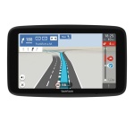 GPS Tomtom GPS TomTom GO CLASSIC 6 2ème génération Noir