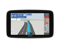 GPS Tomtom GPS TomTom GO CLASSIC 6 2ème génération Noir