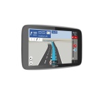 GPS Tomtom GPS TomTom GO CLASSIC 6 2ème génération Noir