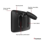 GPS Tomtom GPS TomTom GO CLASSIC 6 2ème génération Noir