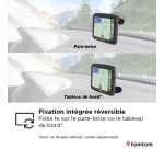 GPS Tomtom GPS TomTom GO CLASSIC 6 2ème génération Noir