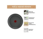 Poêle Tefal POELE 28 CM INGENIO RENEW INDUCTION L2600602