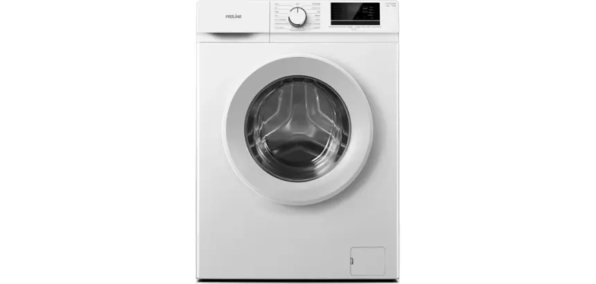 Lave-linge hublot Proline FP1012AWH