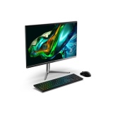 PC tout en un Acer Aspire C24-1300 23,8" AMD Ryzen 3 8 Go RAM 512 Go Argent