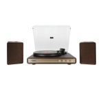 Platine vinyle Enova Hifi Vela VP2