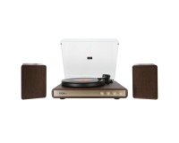 Platine vinyle Enova Hifi Vela VP2