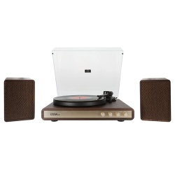 Platine vinyle Enova Hifi Vela VP2