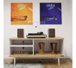 Platine vinyle Enova Hifi Vela VP2