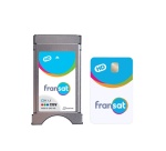 Décodeur TNT par satellite Cgv MODULE CI+ NEOTION FRANSAT