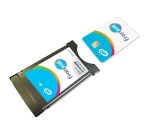 Décodeur TNT par satellite Cgv MODULE CI+ NEOTION FRANSAT