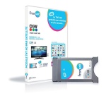 Décodeur TNT par satellite Cgv MODULE CI+ NEOTION FRANSAT