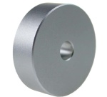 Accessoire platine vinyle Enova Hifi Centreur disque vinyle 45 tours CV 10