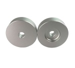 Accessoire platine vinyle Enova Hifi Centreur disque vinyle 45 tours CV 10