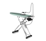 Centre de repassage Laurastar S PURE PLUS Vert