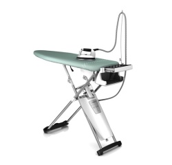 Centre de repassage Laurastar S PURE PLUS Vert