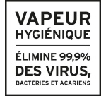 Centre de repassage Laurastar S PURE PLUS Vert