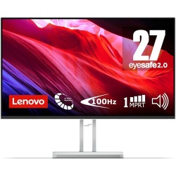 Ecran PC Lenovo L27I-4A 27-INCH MONITOR MNTR5324945587
