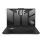 PC portable Asus gaming TUF A17-TUF707NV 17.3" FHD 144Hz AMD Ryzen 7 7735HS 32G DDR5 1TB SSD GeForce RTX 4060 - Gris