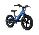 Draisienne électrique Wispeed WIKIDS Bleu 14'' 100W