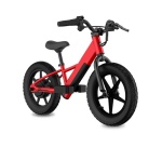 Draisienne électrique Wispeed WIKIDS Rouge 14" 100W