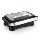 Grille-viande Tefal Gril et machine a panini Inicio Compact Grill GC270D10