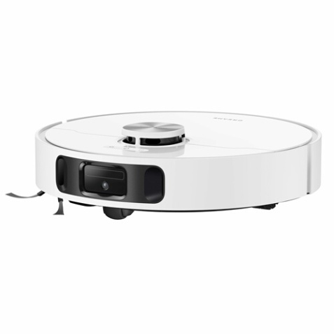 Aspirateur robot Dreame Avec station vidange et nettoyage L10s Ultra Gen2