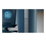 Cafetière filtre Philips HD7411/70 Serie 3000 1,25 L Bleu