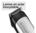 Tondeuse homme Babyliss T812E